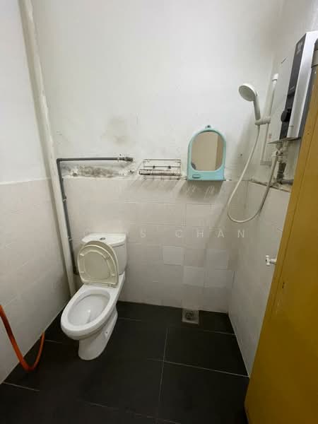 Rumah Teres 1 Tingkat untuk Dijual di Klang (Selangor) - Louis Chan - Bathroom - PropertyGuru.com.my