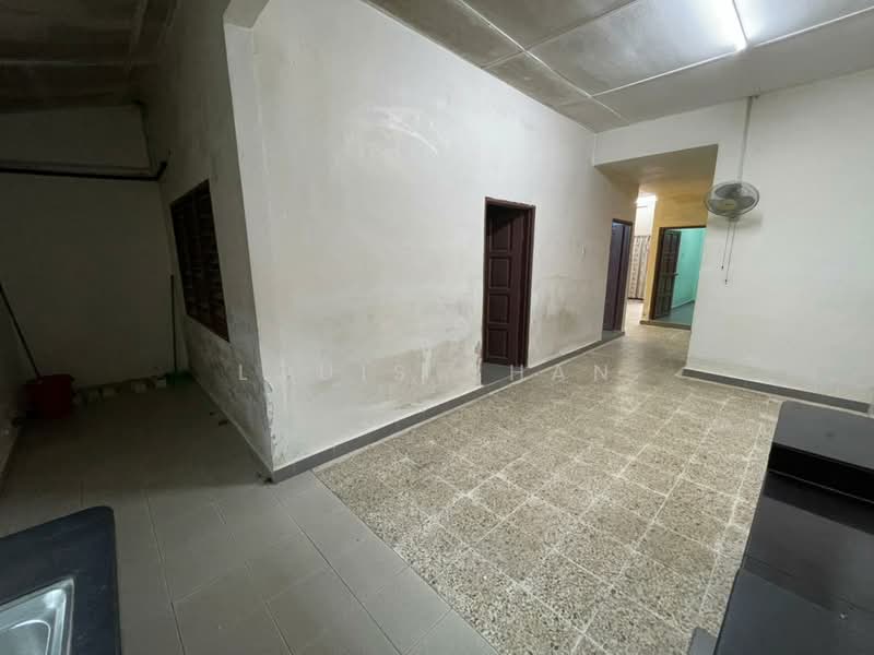 Rumah Teres 1 Tingkat untuk Dijual di Klang (Selangor) - Louis Chan - Interior - PropertyGuru.com.my