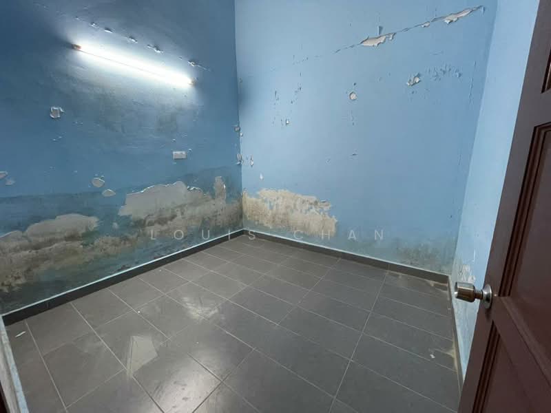 Rumah Teres 1 Tingkat untuk Dijual di Klang (Selangor) - Louis Chan - Interior - PropertyGuru.com.my