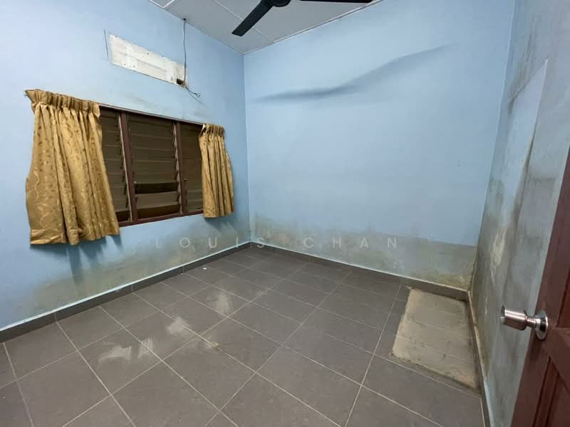 Rumah Teres 1 Tingkat untuk Dijual di Klang (Selangor) - Louis Chan - Interior - PropertyGuru.com.my