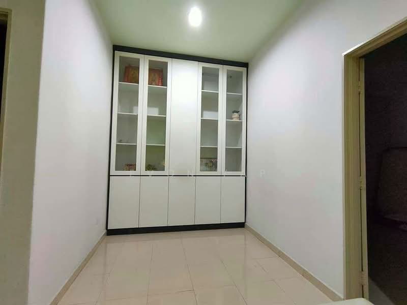 Rumah Teres 2 Tingkat untuk Dijual di Taman Seri Orkid (Skudai) - Evon Yap - PropertyGuru.com.my