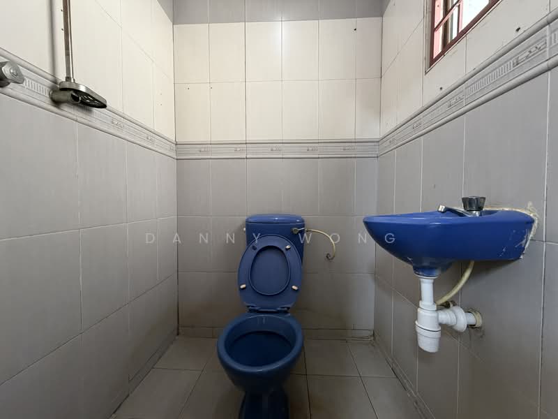 2-storey Terraced House for Rent in Rawang (Selangor) - Danny Wong - Bathroom - PropertyGuru.com.my