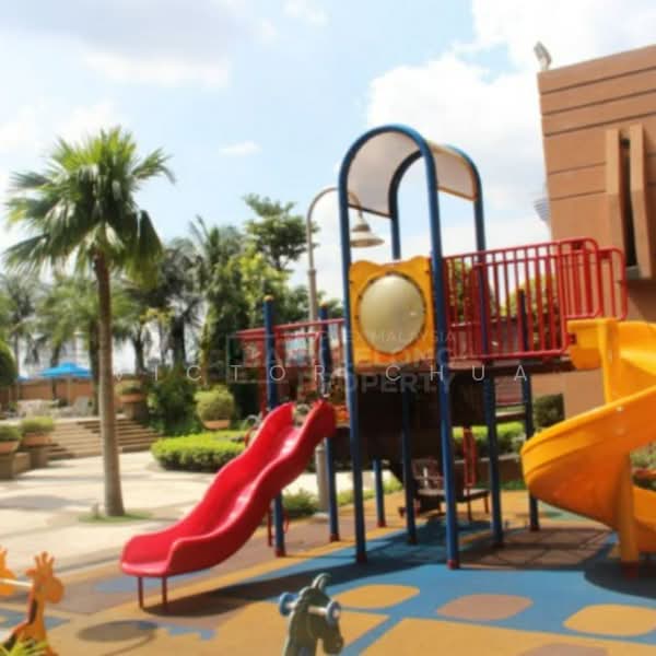 Service Residence for Sale at Berjaya Times Square - Victor Chua - Exterior - PropertyGuru.com.my