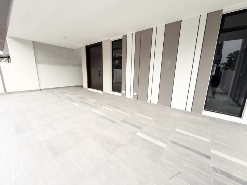 Semi-Detached House for Sale in Taman Sutera Utama (Skudai) - Evon Yap - Exterior - PropertyGuru.com.my