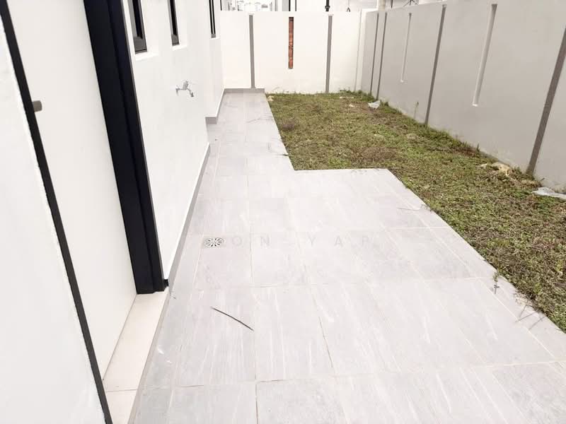 Semi-Detached House for Sale in Taman Sutera Utama (Skudai) - Evon Yap - PropertyGuru.com.my