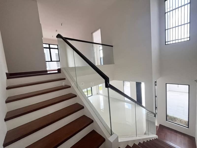 Semi-Detached House for Sale in Taman Sutera Utama (Skudai) - Evon Yap - PropertyGuru.com.my