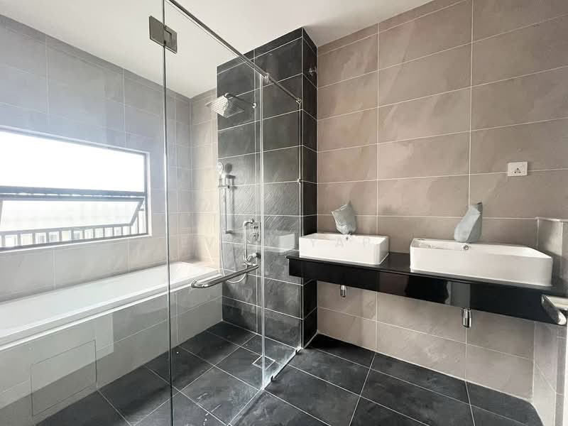 Semi-Detached House for Sale in Taman Sutera Utama (Skudai) - Evon Yap - PropertyGuru.com.my