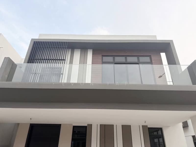Semi-Detached House for Sale in Taman Sutera Utama (Skudai) - Evon Yap - PropertyGuru.com.my