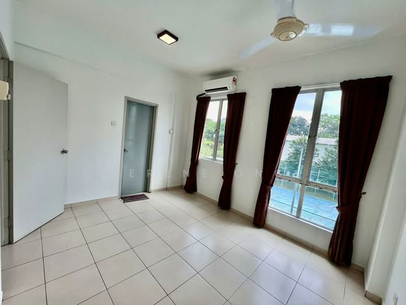 Apartment for Rent at Suria Apartment - Serene Ong - Interior - PropertyGuru.com.my