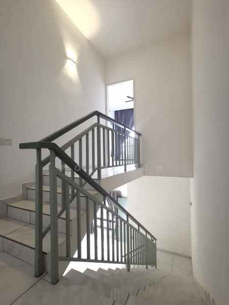 Rumah Teres 2 Tingkat untuk Disewa di Bukit Indah (Iskandar Puteri (Nusajaya)) - Poey Loh - Interior - PropertyGuru.com.my