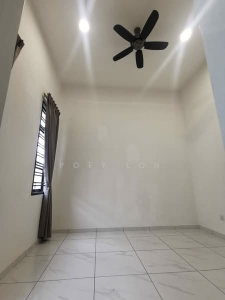 Rumah Teres 2 Tingkat untuk Disewa di Bukit Indah (Iskandar Puteri (Nusajaya)) - Poey Loh - Interior - PropertyGuru.com.my
