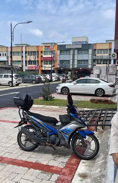 Kedai / Pejabat untuk Disewa di Bandar Baru Permas Jaya (Permas Jaya) - Jane Ngoi - Exterior - PropertyGuru.com.my