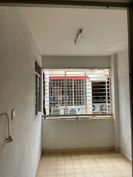 Pangsapuri untuk Dijual di D'shire Villa - Serene Ong - PropertyGuru.com.my