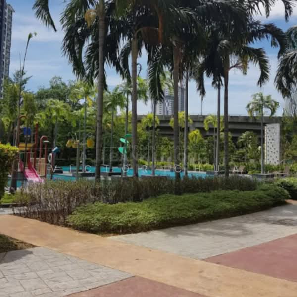 Condominium for Sale at The Vyne - Victor Chua - Exterior - PropertyGuru.com.my