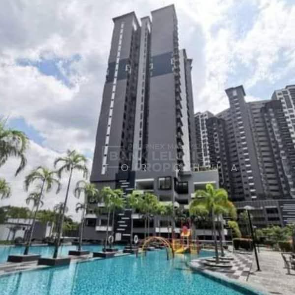Condominium for Sale at The Vyne - Victor Chua - Exterior - PropertyGuru.com.my