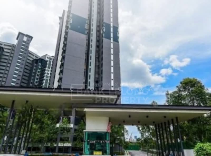 Condominium for Sale at The Vyne - Victor Chua - Exterior - PropertyGuru.com.my