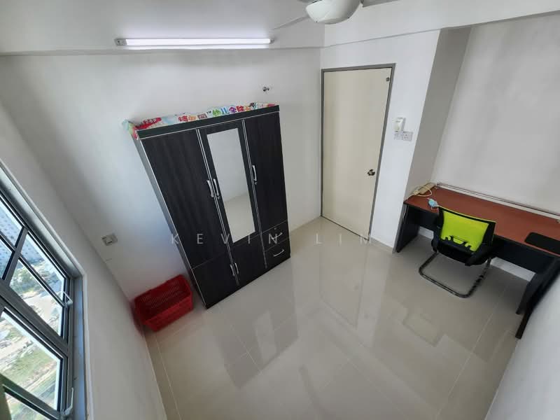 Condominium for Rent at Ara Green - Kevin Lim - Interior - PropertyGuru.com.my