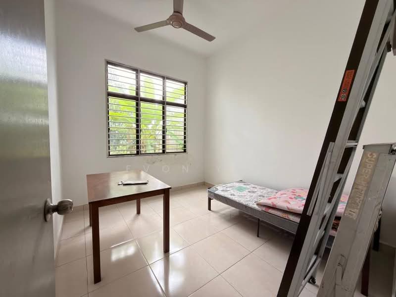 Semi-Detached House for Sale in Skudai (Johor) - Evon Yap - Bedroom - PropertyGuru.com.my