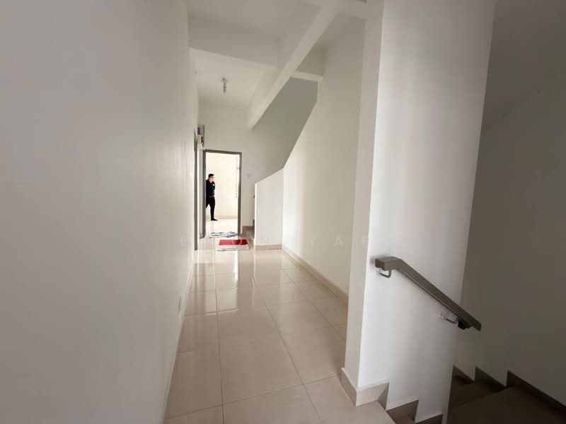 Semi-Detached House for Sale in Skudai (Johor) - Evon Yap - PropertyGuru.com.my