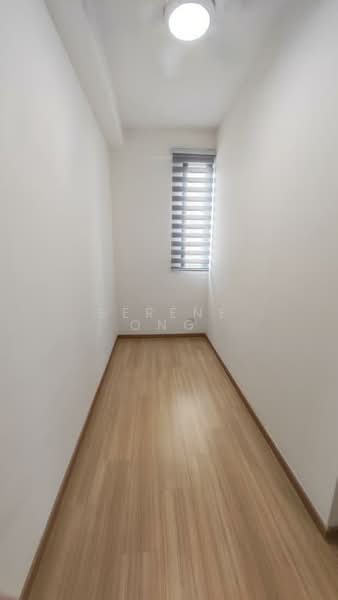 Servis Apartment untuk Disewa di BeCentral @ i-City - Serene Ong - PropertyGuru.com.my