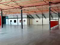 For Rent - Taman Perindustrian Mergong, Alor Setar