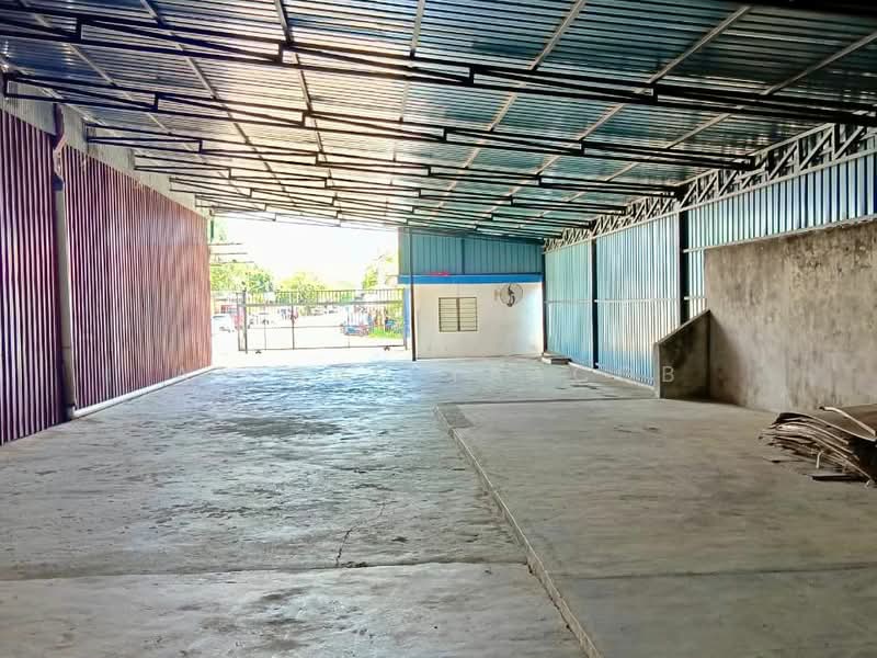 Gudang untuk Disewa di Alor Setar (Kedah) - Atiqah Yaacob - Exterior - PropertyGuru.com.my