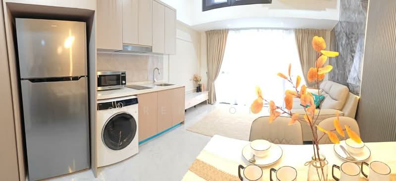 Service Residence for Rent at Agile Bukit Bintang - Serene Ong - PropertyGuru.com.my