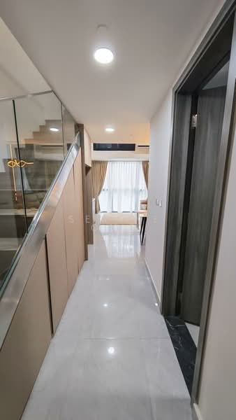 Service Residence for Rent at Agile Bukit Bintang - Serene Ong - PropertyGuru.com.my