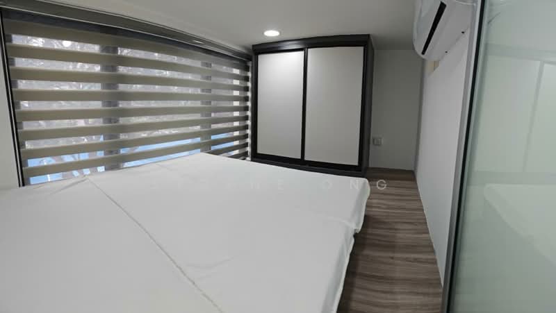 Service Residence for Rent at Agile Bukit Bintang - Serene Ong - PropertyGuru.com.my