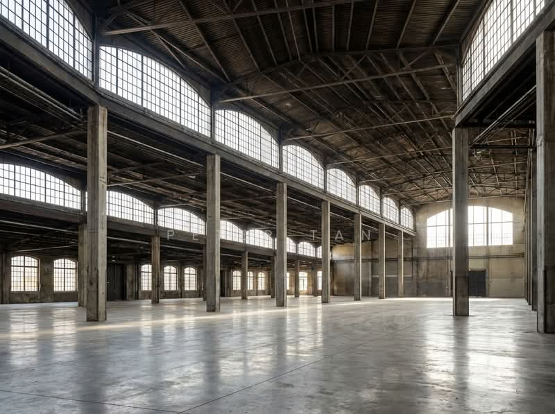 Kilang untuk Dijual di Bandar Bukit Raja (Klang) - Peter Tan - Interior - PropertyGuru.com.my