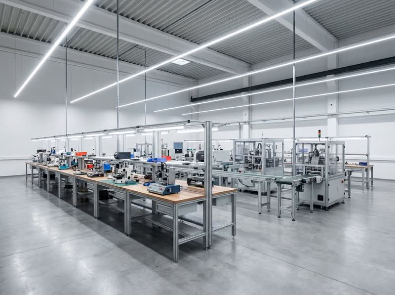 Kilang untuk Dijual di Bandar Bukit Raja (Klang) - Peter Tan - Interior - PropertyGuru.com.my