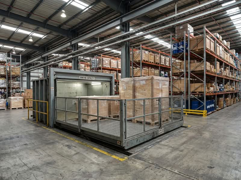 Kilang untuk Dijual di Bandar Bukit Raja (Klang) - Peter Tan - Interior - PropertyGuru.com.my