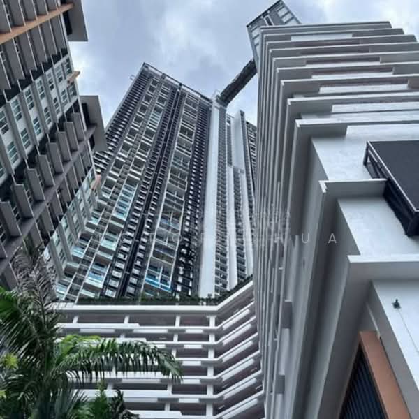 Service Residence for Sale at Bloomsvale Menara Vista Petaling - Victor Chua - Exterior - PropertyGuru.com.my