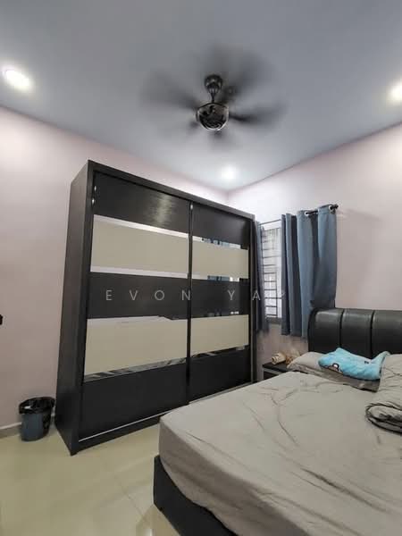 1-storey Terraced House for Sale in Taman Universiti (Skudai) - Evon Yap - PropertyGuru.com.my