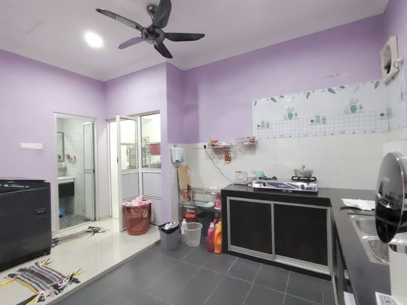 1-storey Terraced House for Sale in Taman Universiti (Skudai) - Evon Yap - PropertyGuru.com.my