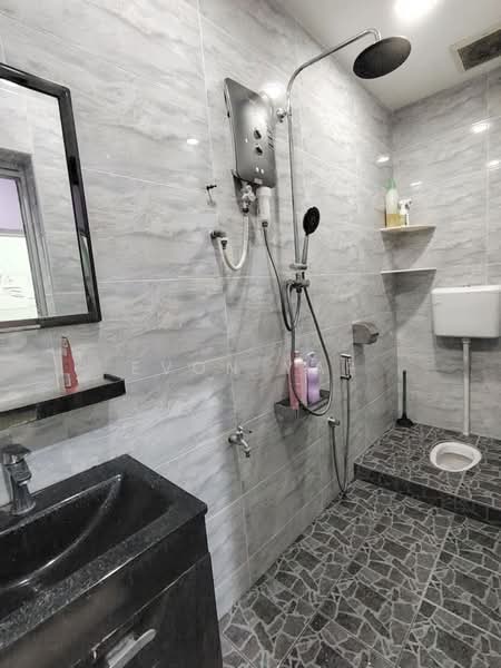 1-storey Terraced House for Sale in Taman Universiti (Skudai) - Evon Yap - PropertyGuru.com.my