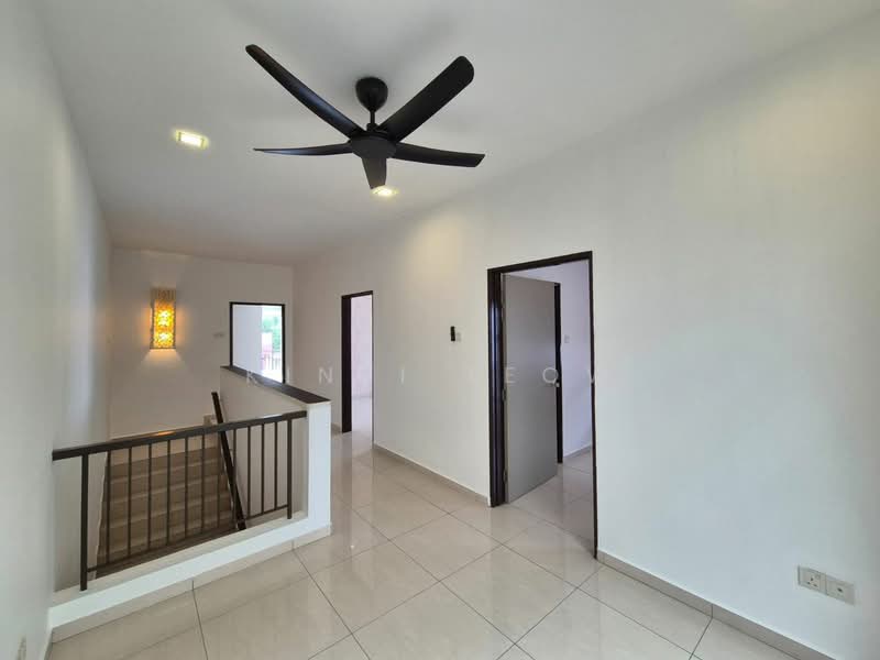 Cluster House for Sale in Horizon Hills (Iskandar Puteri (Nusajaya)) - Kinki Teow - PropertyGuru.com.my