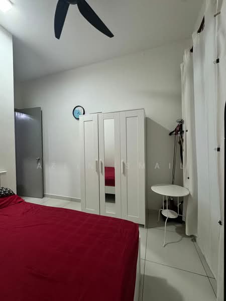 2-storey Terraced House for Sale in Kapar (Selangor) - Azlin Ismail - Bedroom - PropertyGuru.com.my