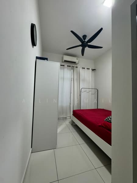 2-storey Terraced House for Sale in Kapar (Selangor) - Azlin Ismail - Bedroom - PropertyGuru.com.my