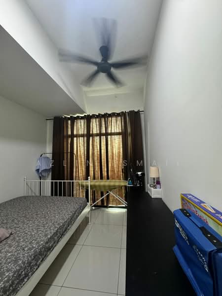 2-storey Terraced House for Sale in Kapar (Selangor) - Azlin Ismail - Bedroom - PropertyGuru.com.my