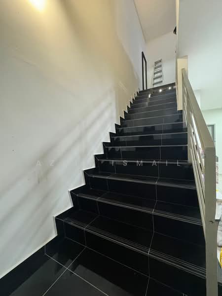 2-storey Terraced House for Sale in Kapar (Selangor) - Azlin Ismail - Interior - PropertyGuru.com.my