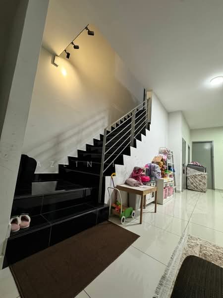 2-storey Terraced House for Sale in Kapar (Selangor) - Azlin Ismail - Interior - PropertyGuru.com.my