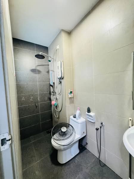 2-storey Terraced House for Sale in Kapar (Selangor) - Azlin Ismail - Bathroom - PropertyGuru.com.my