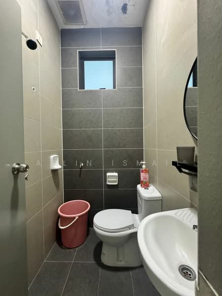 2-storey Terraced House for Sale in Kapar (Selangor) - Azlin Ismail - Bathroom - PropertyGuru.com.my