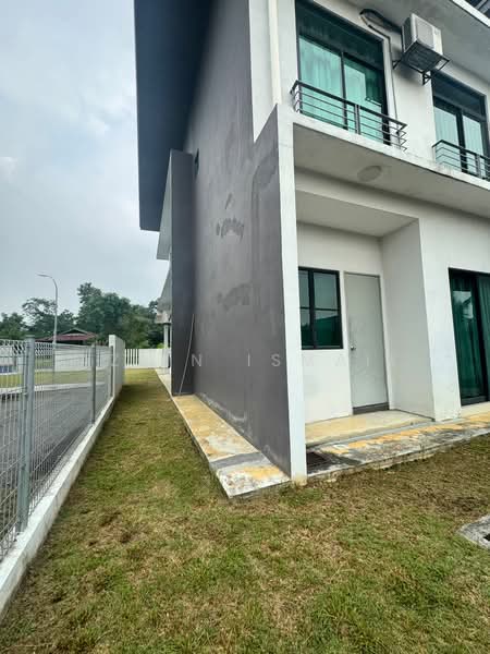 2-storey Terraced House for Sale in Kapar (Selangor) - Azlin Ismail - Exterior - PropertyGuru.com.my