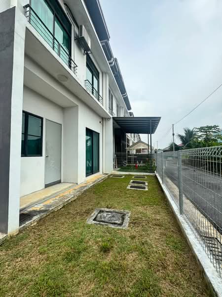 2-storey Terraced House for Sale in Kapar (Selangor) - Azlin Ismail - Exterior - PropertyGuru.com.my