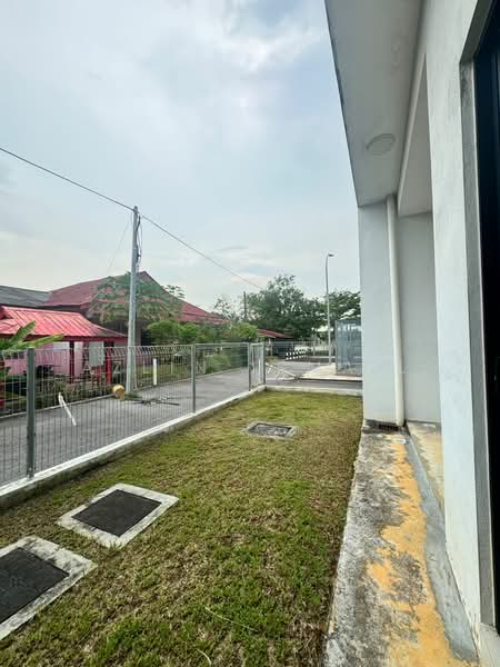 2-storey Terraced House for Sale in Kapar (Selangor) - Azlin Ismail - Exterior - PropertyGuru.com.my