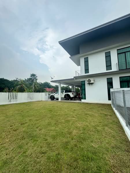2-storey Terraced House for Sale in Kapar (Selangor) - Azlin Ismail - Exterior - PropertyGuru.com.my