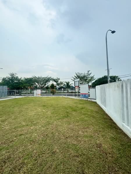 2-storey Terraced House for Sale in Kapar (Selangor) - Azlin Ismail - Exterior - PropertyGuru.com.my