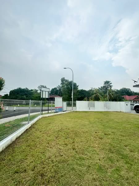 2-storey Terraced House for Sale in Kapar (Selangor) - Azlin Ismail - Exterior - PropertyGuru.com.my